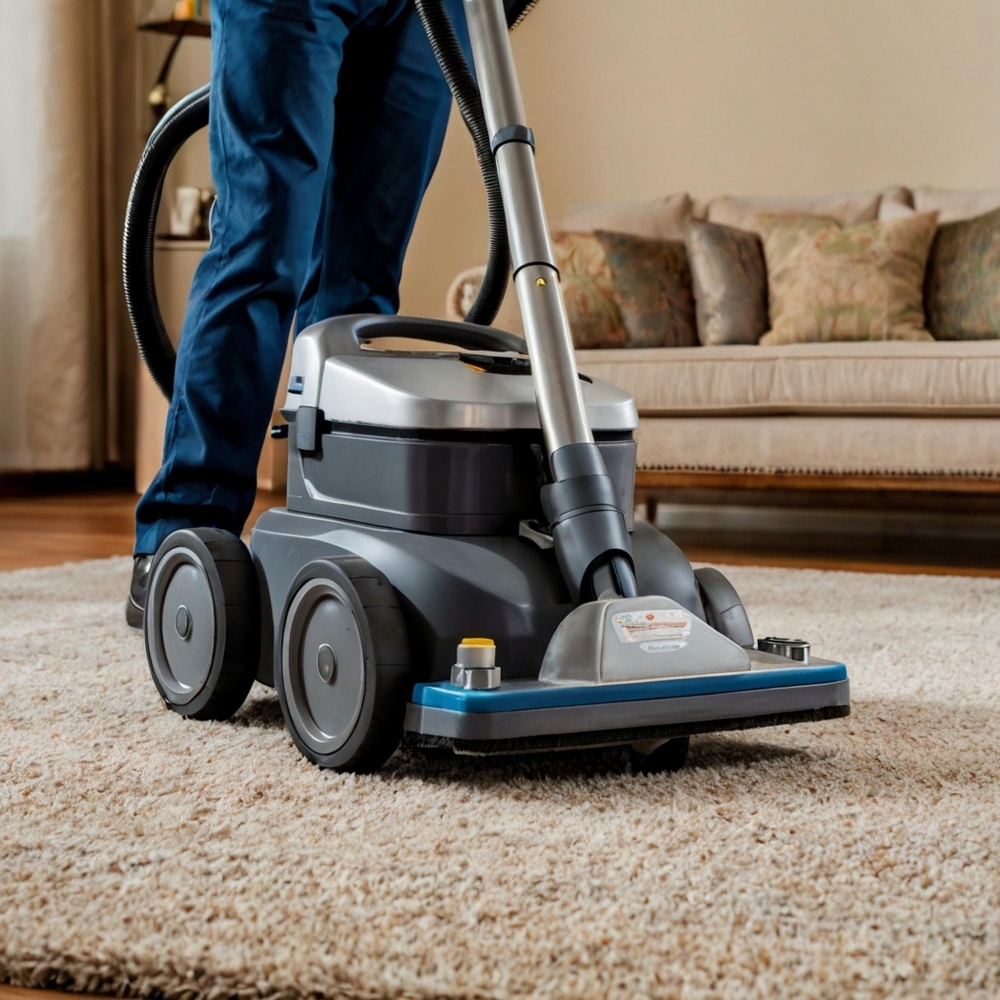 Carpet Cleaning Services