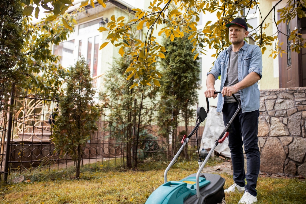 Residential Green Cleaning