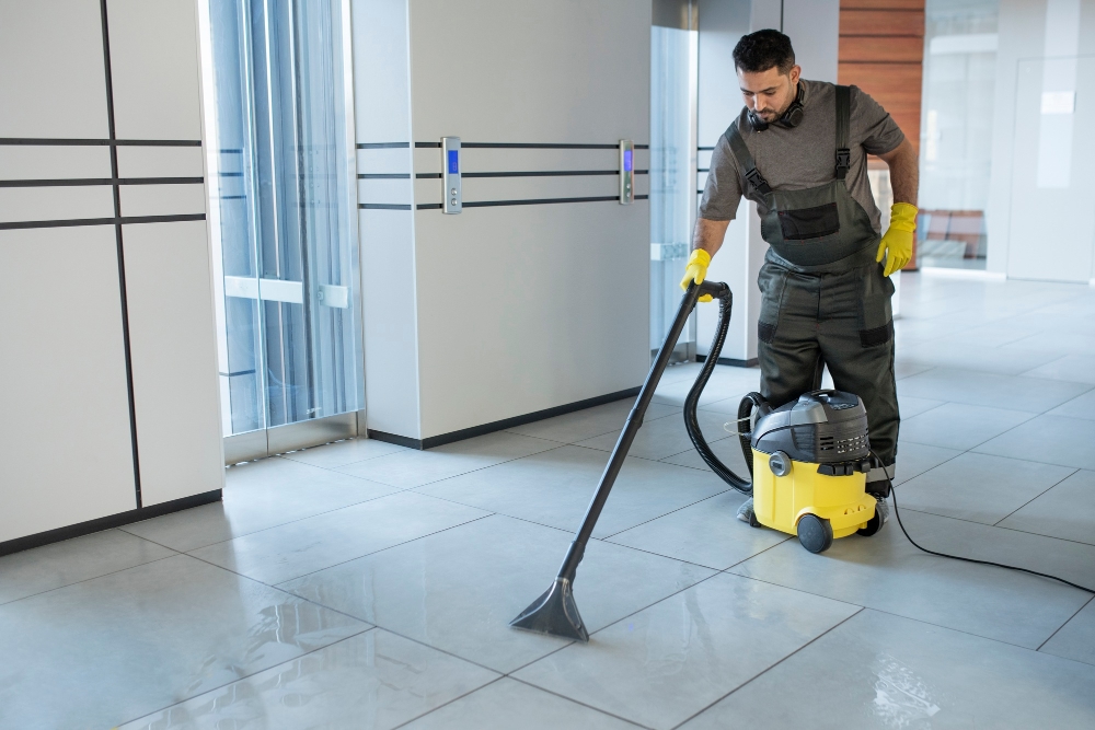 Strata Clean