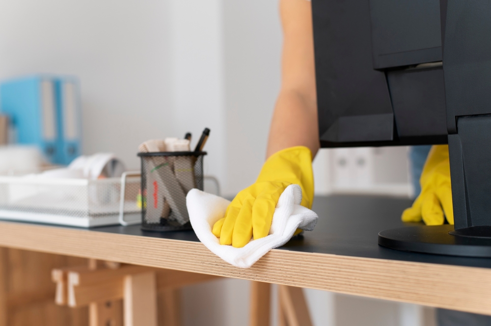 Office Cleaning Services
