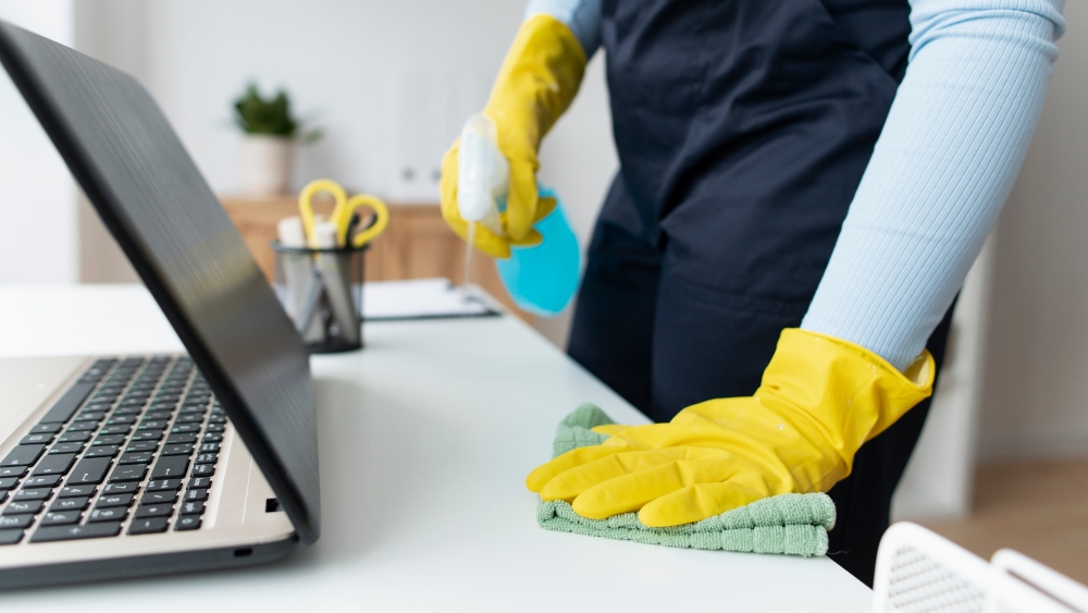 Office Cleaning Services