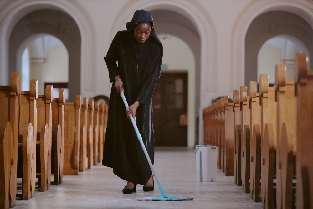 Church Cleaning Services