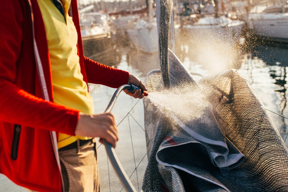 Professional Pressure Washing Services