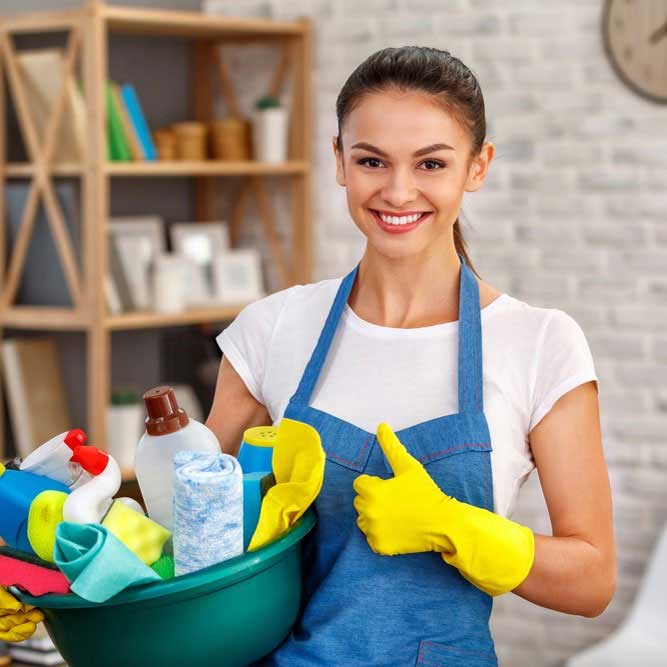 cleaning services Bathurst