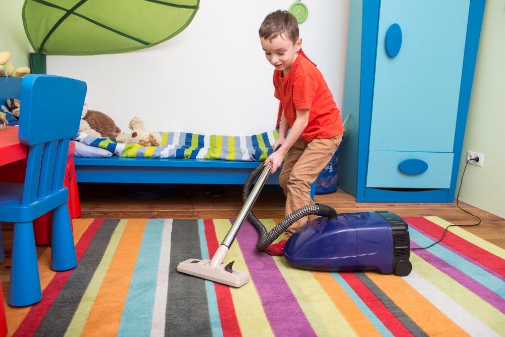 Childcare Centre Cleaning Services 