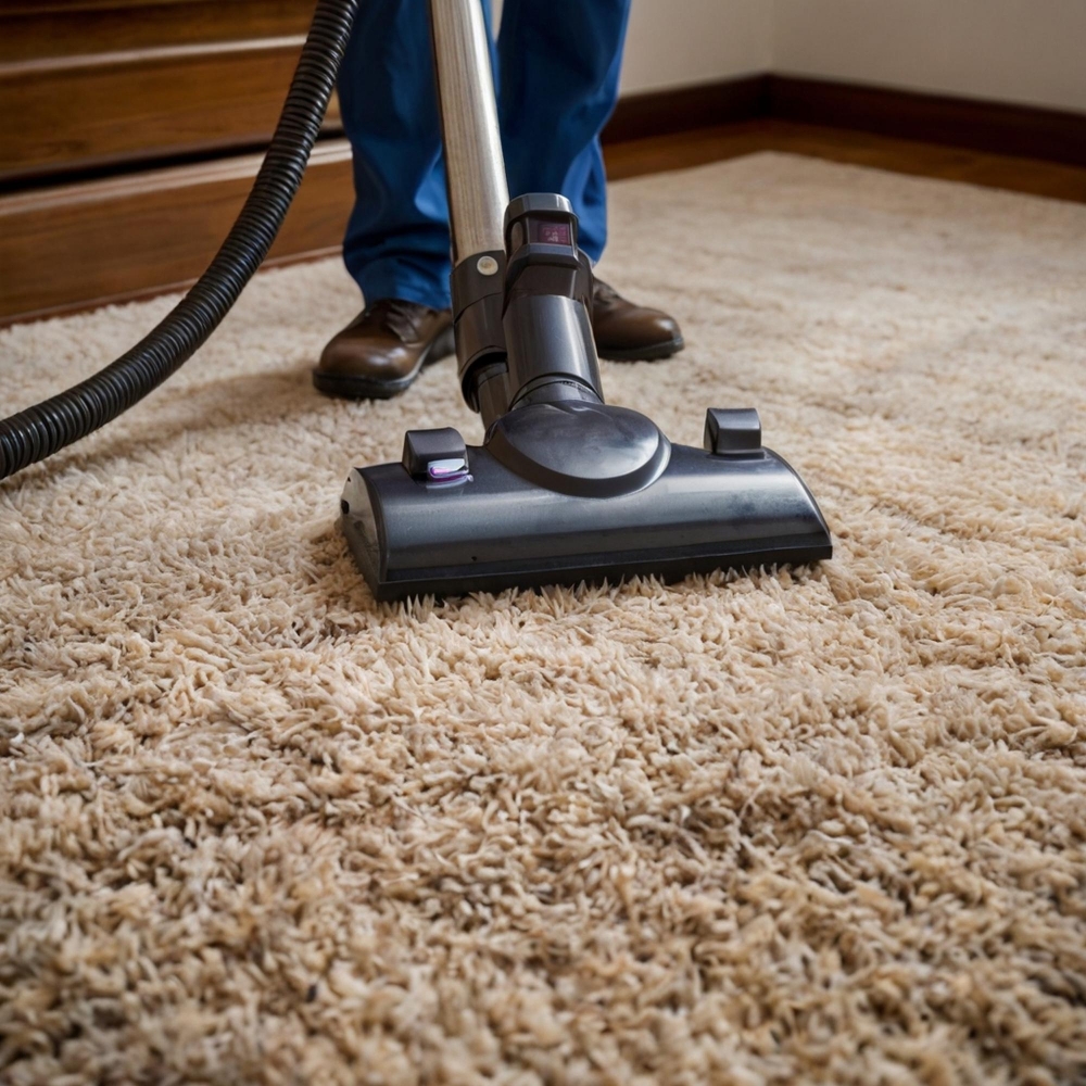 Carpet Cleaning Services