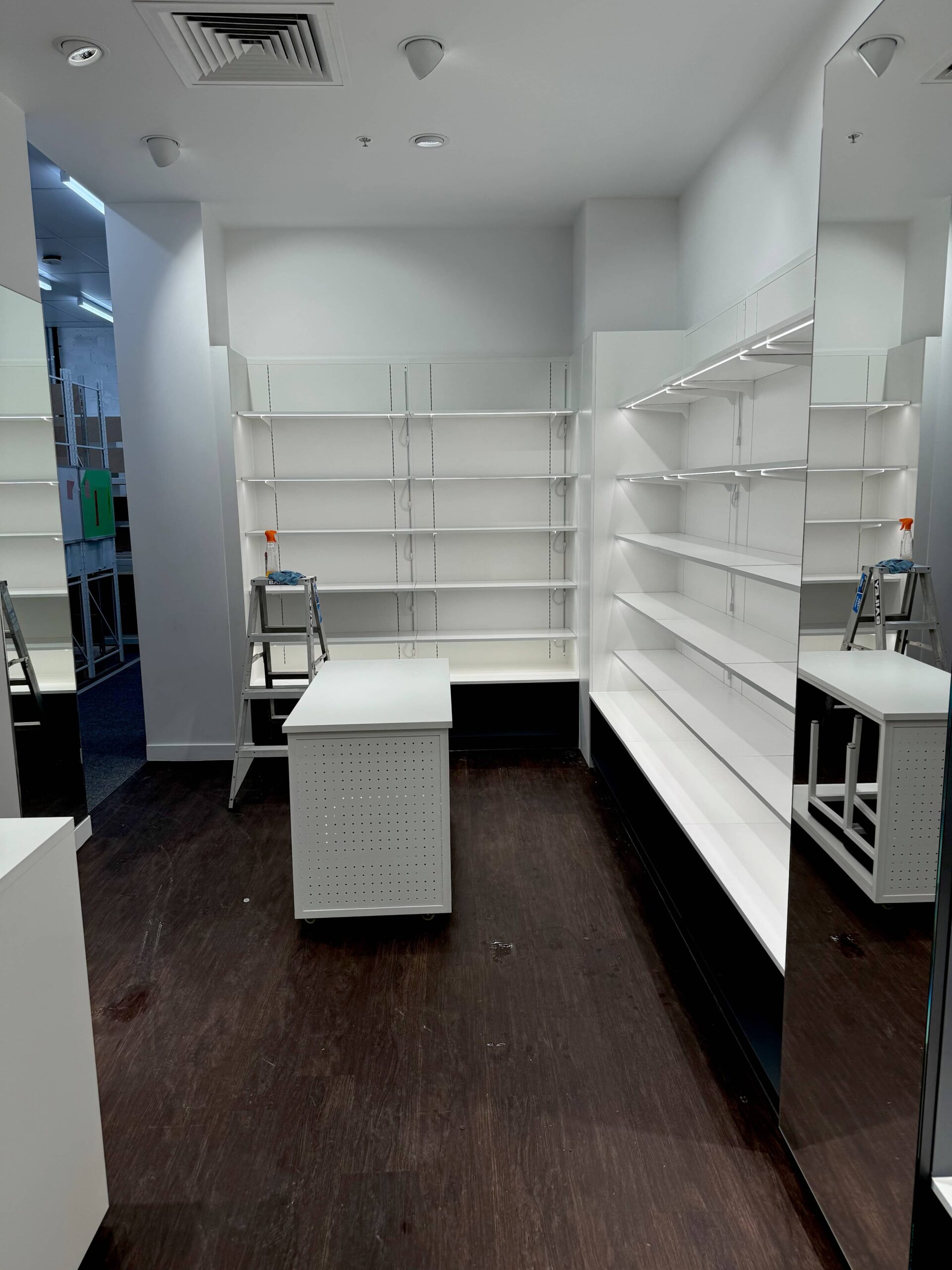 cleaning service near me