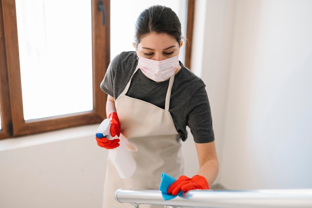 Cleaning Services Raglan, New South Wales