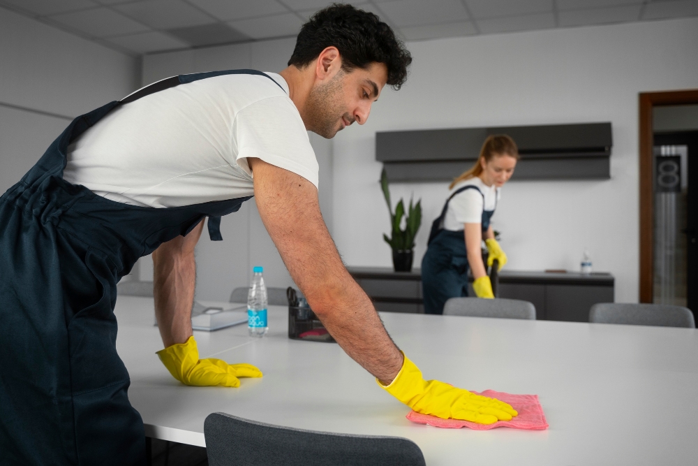 Cleaning Services Raglan, New South Wales