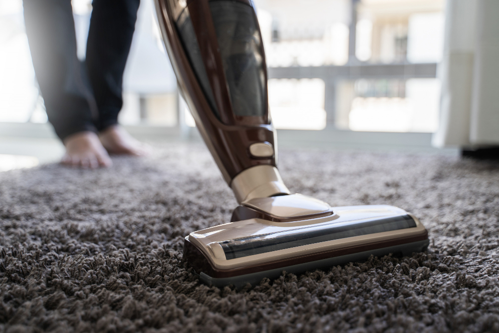 Carpet Cleaning for Insurance Claims