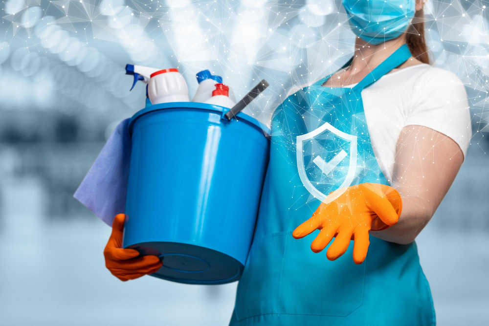 Insurance Cleaning