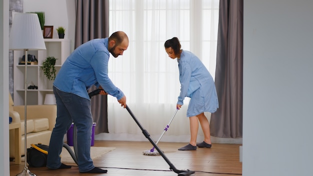 NDIS Cleaning Services in Eglinton, New South Wales