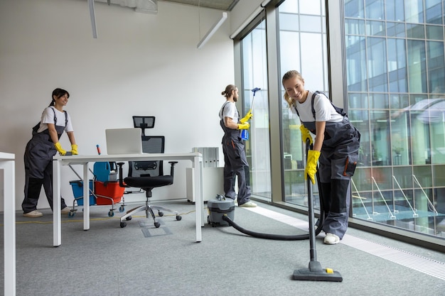 Office Cleaning Services in Eglinton, New South Wales