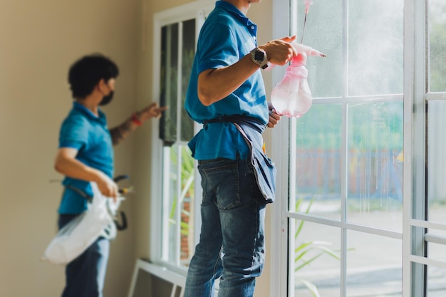 Cleaning Services in Eglinton, New South Wales